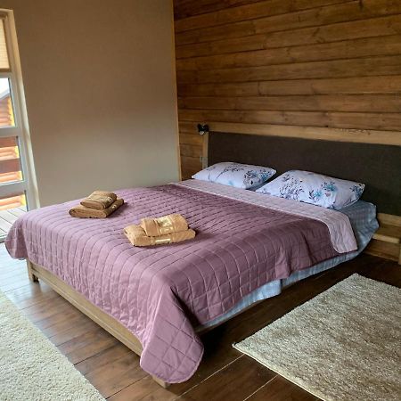 Willa 4Rest Tukhlya Zewnętrze zdjęcie