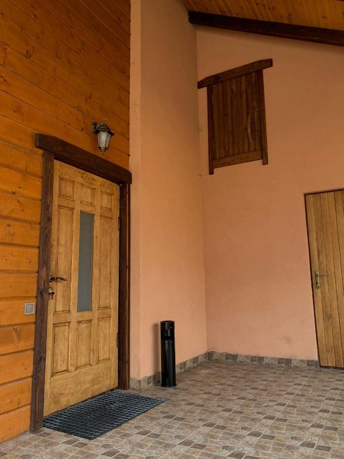 Willa 4Rest Tukhlya Zewnętrze zdjęcie