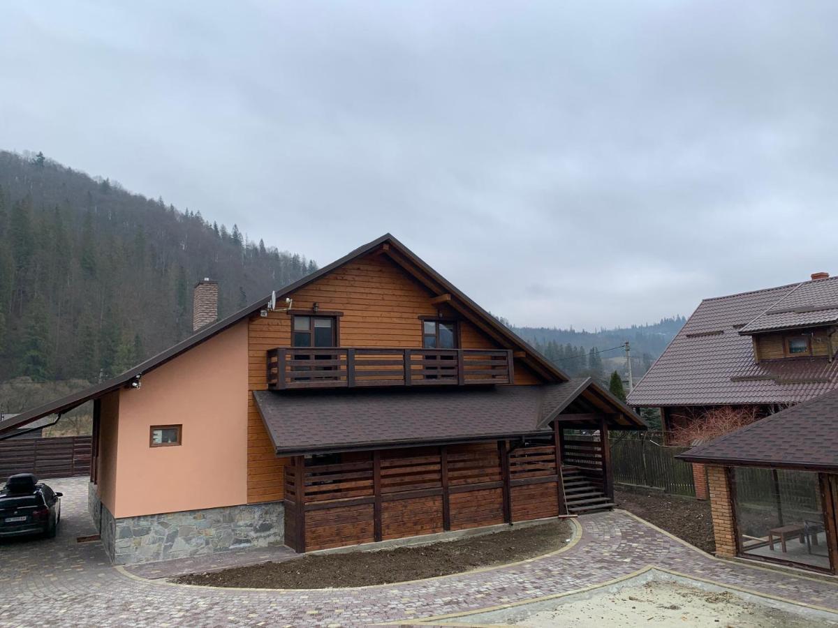 Willa 4Rest Tukhlya Zewnętrze zdjęcie