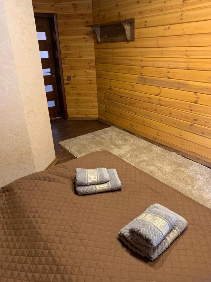 Willa 4Rest Tukhlya Zewnętrze zdjęcie
